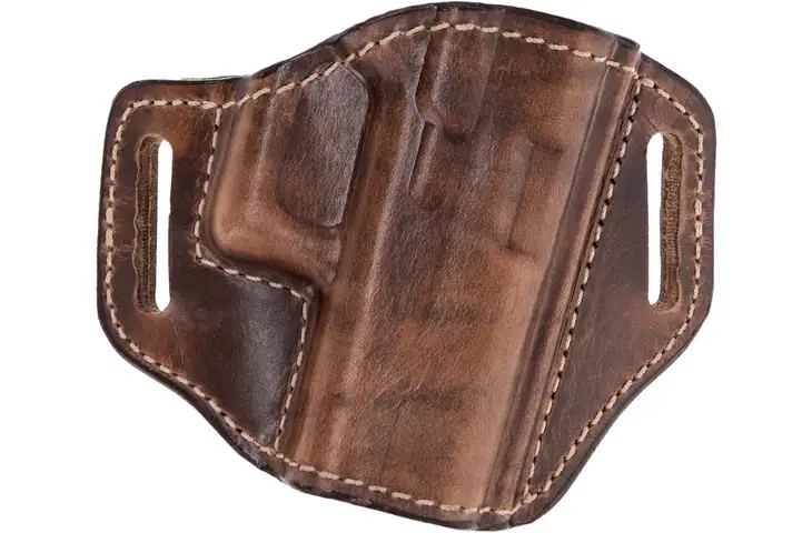 Bianchi REMEDY WEATHERED TAN RH SW MP 4IN 0D8A56EC 27406 w/ Free S&H